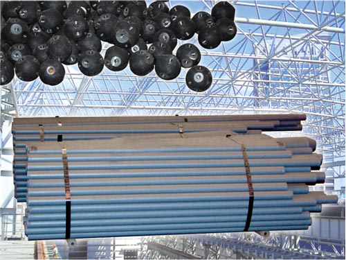 鞍山迪拜大型主题乐园网架