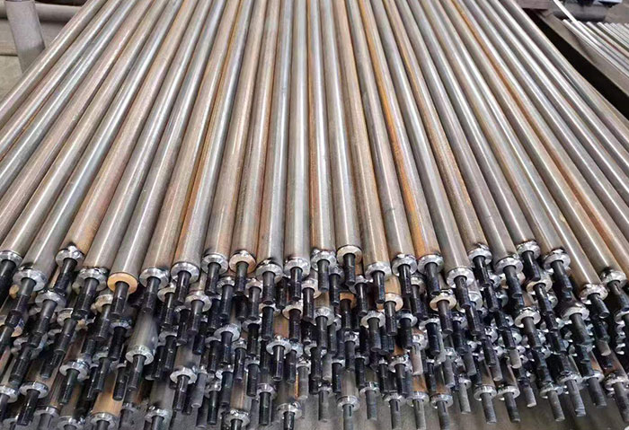 鞍山网架钢结构工程有限公司