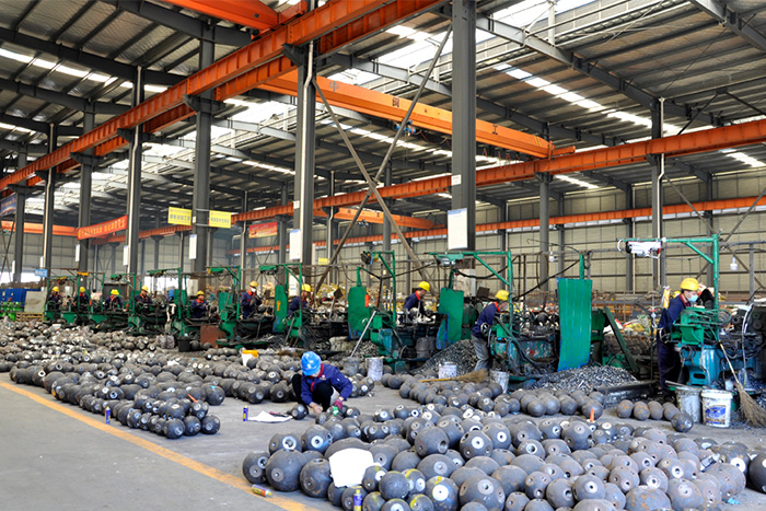 鞍山螺栓球批量生产